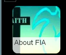 Faith Integrated Arts Video, Muli-Media, Animation  and Website Design