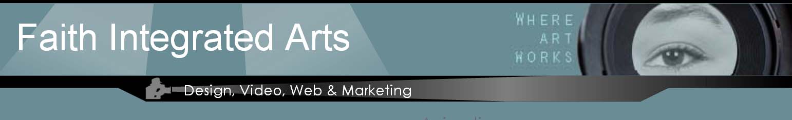 Faith Integrated Arts